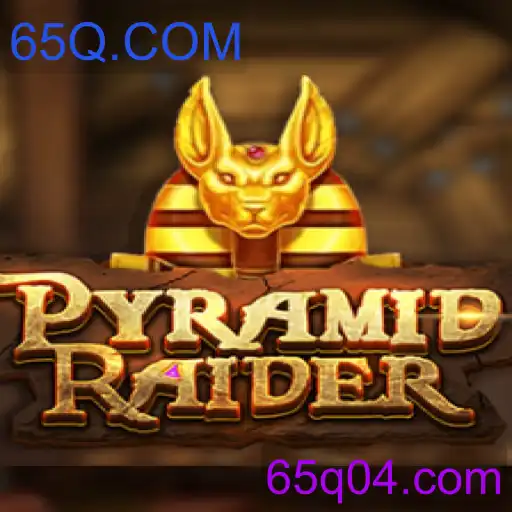 PyramidRaider e o Fenômeno 65Q.COM